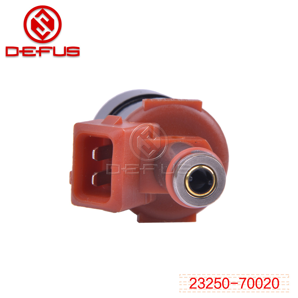 DEFUS-High-quality Toyota Injectors | High Impedance Fuel Injector-2